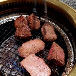 Yakiniku Wagyuu Shokudou - 