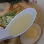 Ramen No O U Dou Kita Hama Shouten - 