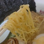 Ramen No O U Dou Kita Hama Shouten - 