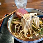 そば処 きむら - お蕎麦