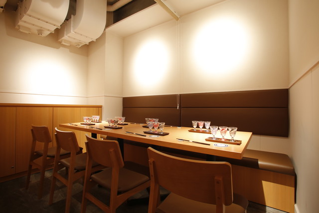 和食日和 おさけと 日本橋室町 - 新日本橋/割烹・小料理/ネット予約可 | 食べログ