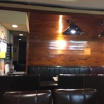 みやざわ - 2019/5 店内変わらず