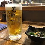 藁焼き鰹たたき 明神丸 高松店 - 