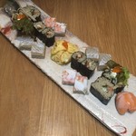 いまふく - 料理写真: