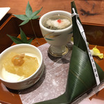 天ぷら きく元 - 