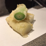 天ぷら きく元 - 