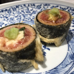 天ぷら きく元 - 