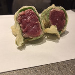 天ぷら きく元 - 