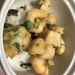 天ぷら きく元 - 