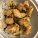 天ぷら きく元 - 