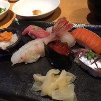 おたる政寿司 ぜん庵 - 