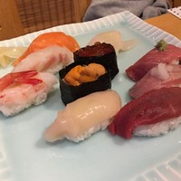 おたる政寿司 ぜん庵 - 