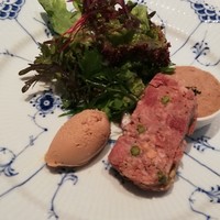 グリルうかい 丸の内店 - 