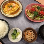 レストラン三宝 - 料理写真: