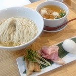 自家製麺 くろ松 - 