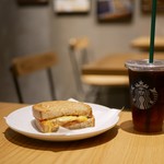 Starbucks Coffee - 