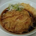 深大寺門前そば - 