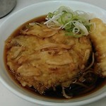 深大寺門前そば - 