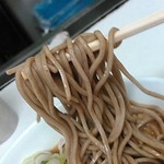 深大寺門前そば - 