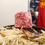 炭火焼 生ラム ジンギスカン だるまや - 