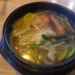 コサム冷麺専門店 - 