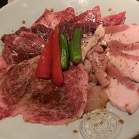 代官山焼肉 kintan - 