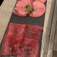 代官山焼肉 kintan - 
