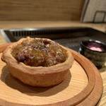 NIKUSYO taku ohira - 