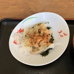 大衆食堂半田屋 - 