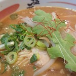 富田林 塩元帥 - 