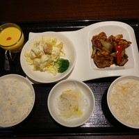 過門香 點 有楽町イトシア店 - 