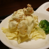 過門香 點 有楽町イトシア店 - 