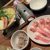 しゃぶしゃぶ KINTAN 代官山本店 - 
