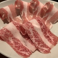 しゃぶしゃぶ KINTAN 代官山本店 - 