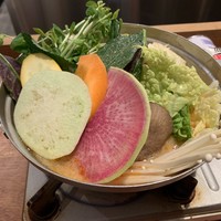 しゃぶしゃぶ KINTAN 代官山本店 - 