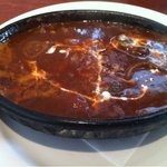 軽井沢虎杖 - ビーフシチュー女