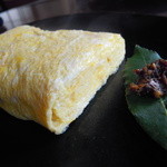 そばんち - 出し巻き玉子