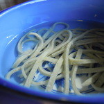 そばんち - 水そば