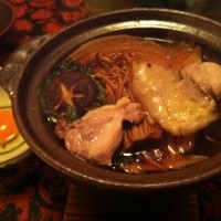 名古屋コーチン・旬菜 一鳳 金山本店 - 