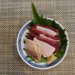 Sushi Hourai - 