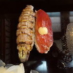 Sushi Hourai - 