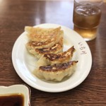 いち川食堂 - 