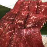 飛騨牛・焼肉 ジュージュ - 