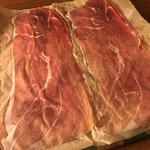 Whole Foods Market - ハモンセラーノ