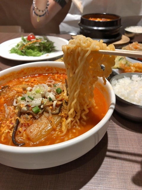 チェゴヤ 町田東急ツインズ店 町田 韓国料理 食べログ チェゴヤ 町田東急ツインズ店 町田 韓国料理 食べログ