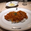 インデアンカレー 阪急三番街店