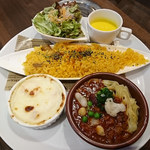 スペイン料理&バル ローザ・ローハ - 