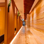 大東園 離れ - 個室ろう下