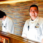 大東園 離れ - 店長