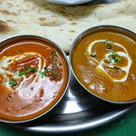 インド料理 ムマインビテーション - 